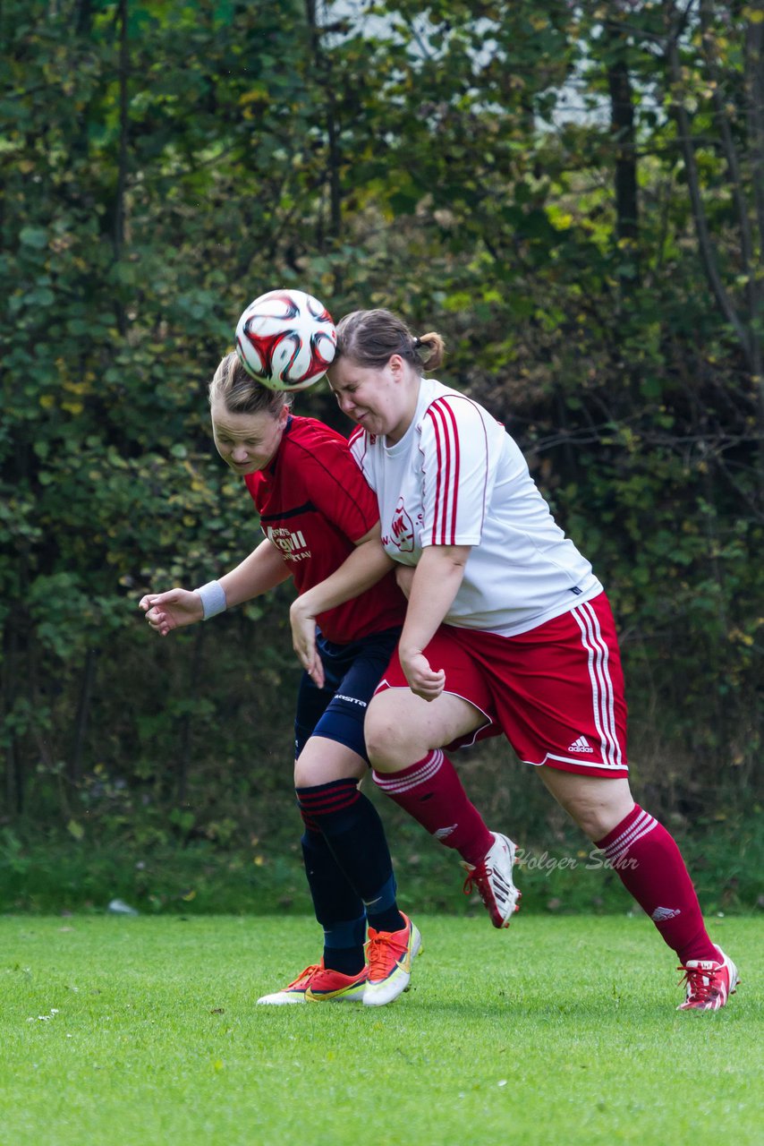 Bild 124 - Frauen SG Ratekau-Strand - SG Olympia-BHu : Ergebnis: 3:1